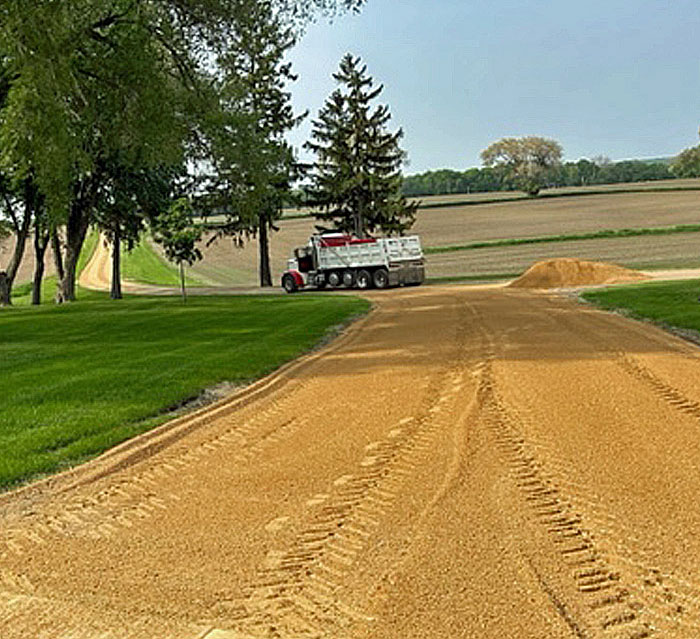 The Best Driveways